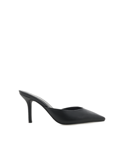 KAREY - BLACK