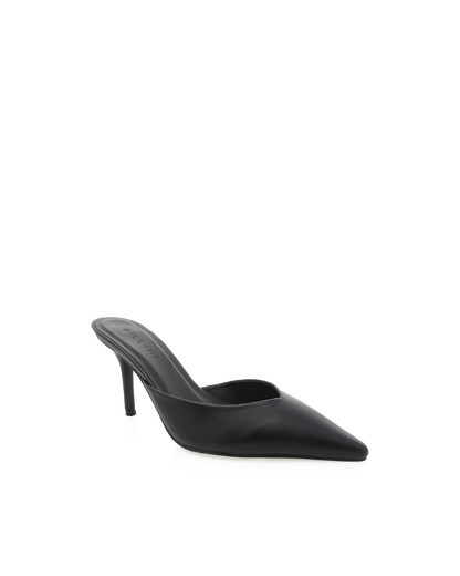 KAREY - BLACK