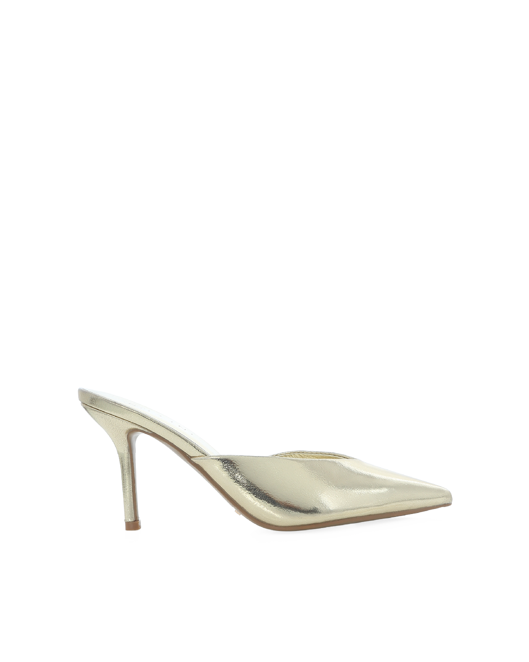 KAREY - GOLD METALLIC