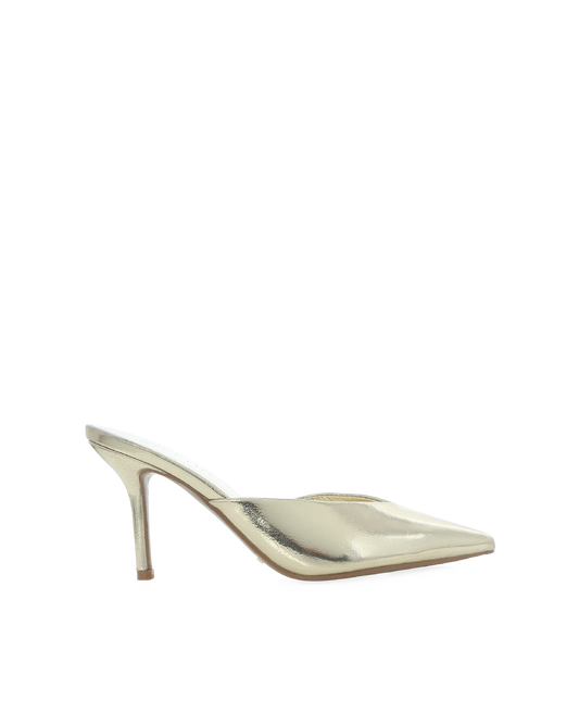KAREY - GOLD METALLIC