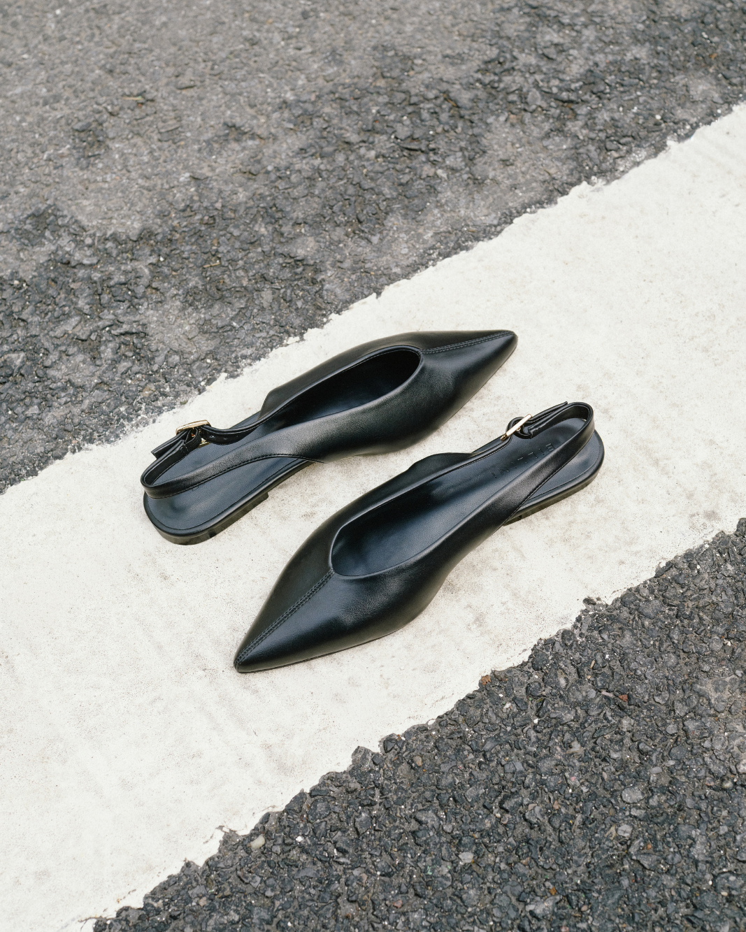 KARTER - BLACK