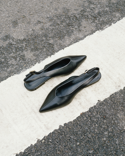 KARTER - BLACK