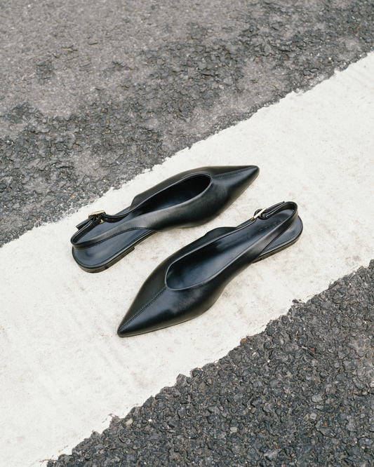 KARTER - BLACK