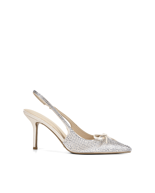 KASSIE - CHAMPAGNE-DIAMANTE