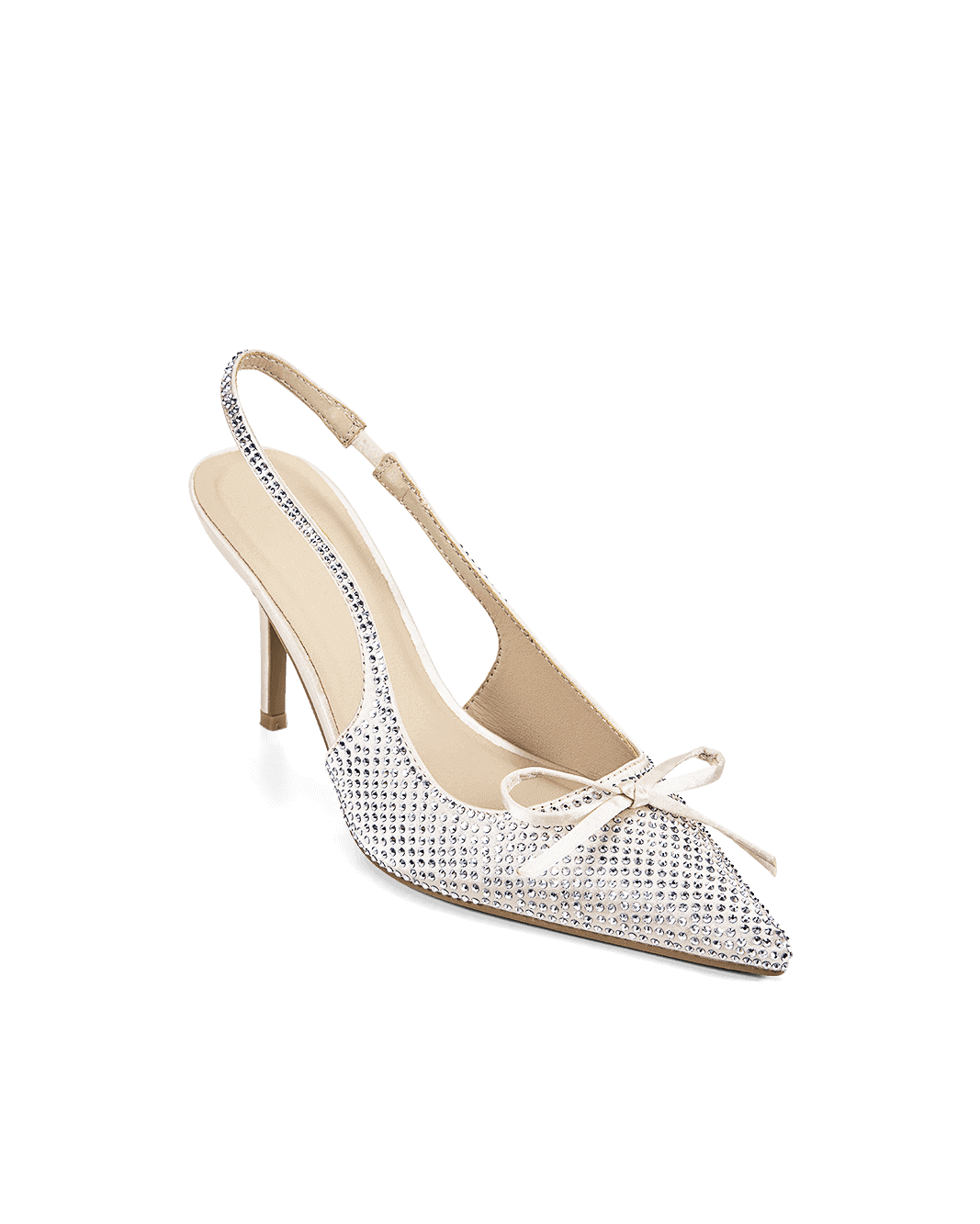 KASSIE - CHAMPAGNE-DIAMANTE