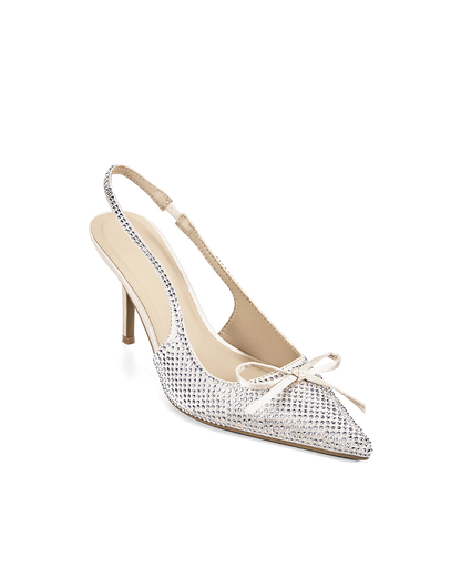 KASSIE - CHAMPAGNE-DIAMANTE