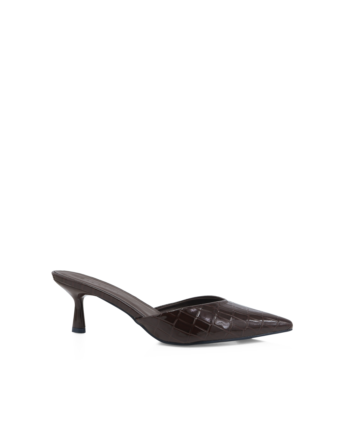 KATARINA - DARK CACAO PATENT CROC