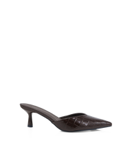 KATARINA - DARK CACAO PATENT CROC