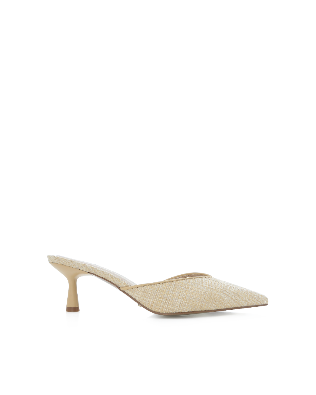 KAYSON - NATURAL RAFFIA