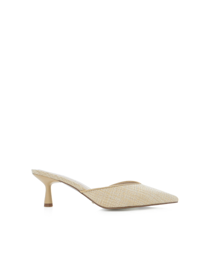 KAYSON - NATURAL RAFFIA