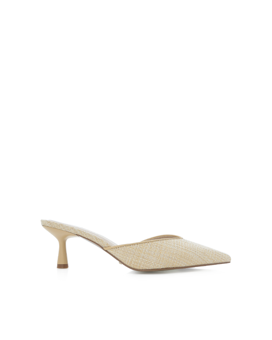 KAYSON - NATURAL RAFFIA