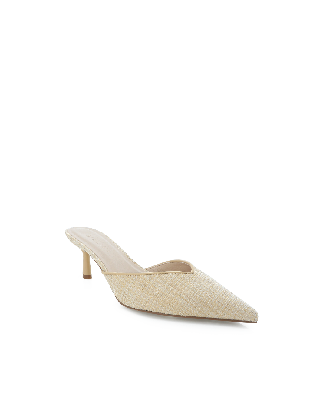 KAYSON - NATURAL RAFFIA