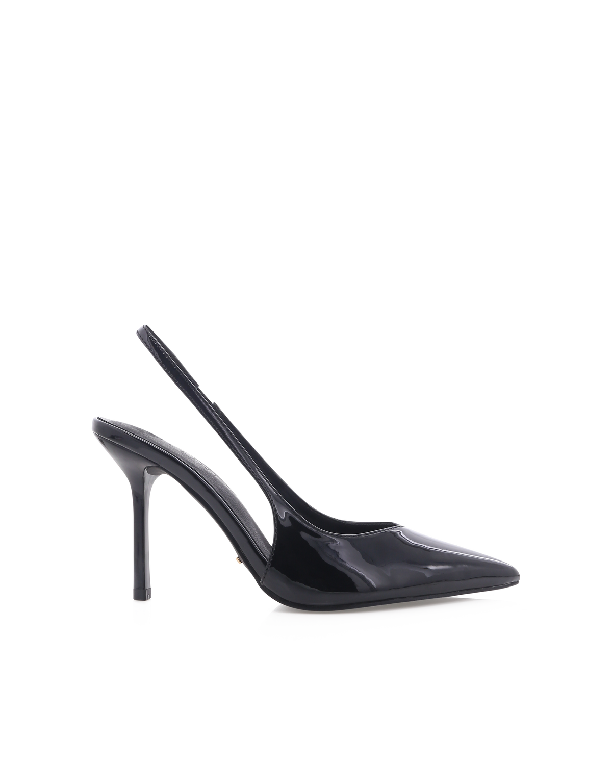 KENDALE - BLACK PATENT