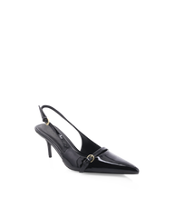 LAMARIA - BLACK PATENT