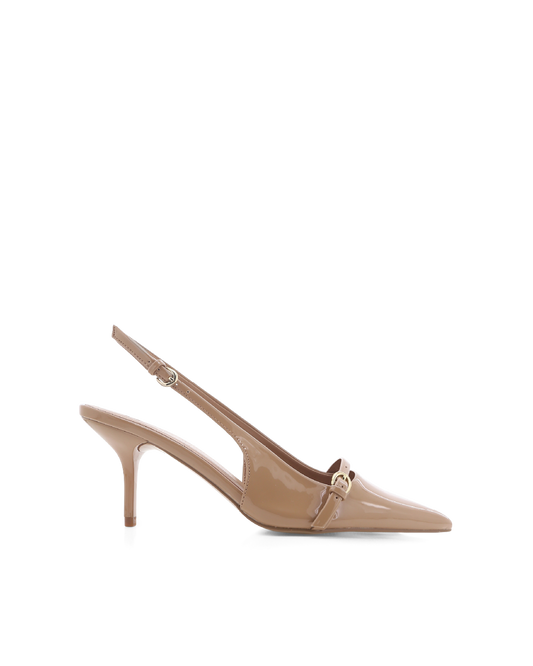 LAMARIA - TAUPE PATENT