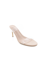 LINETTE - CLEAR-NUDE