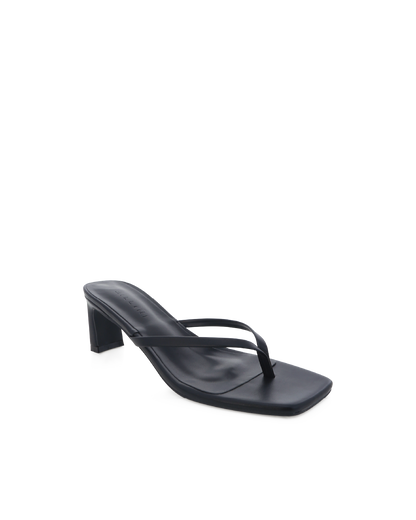 MADINA - BLACK