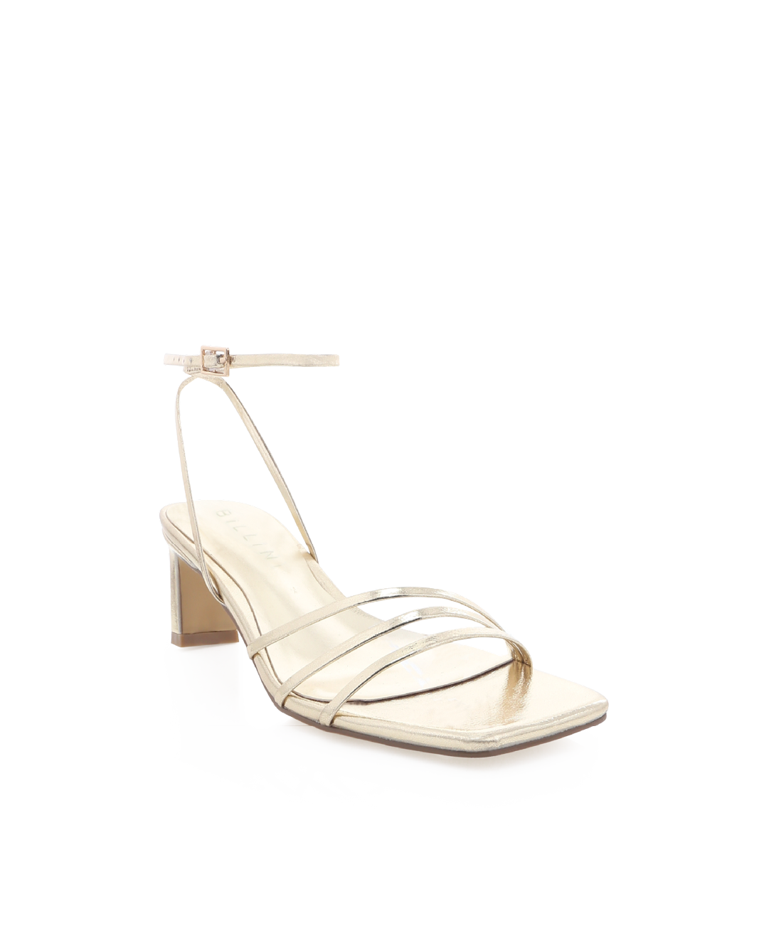 MAELIS - GOLD METALLIC
