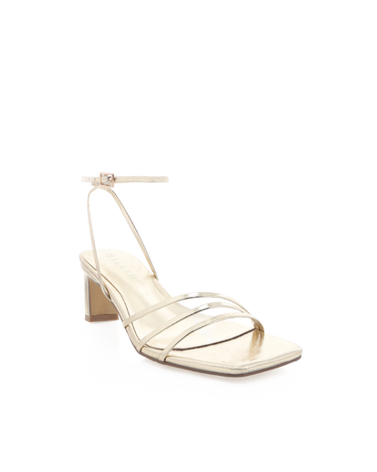 MAELIS - GOLD METALLIC