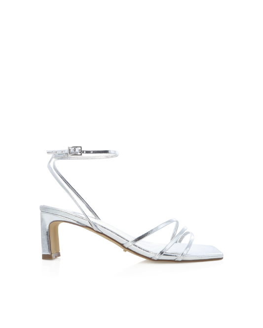 MAELIS - SILVER METALLIC