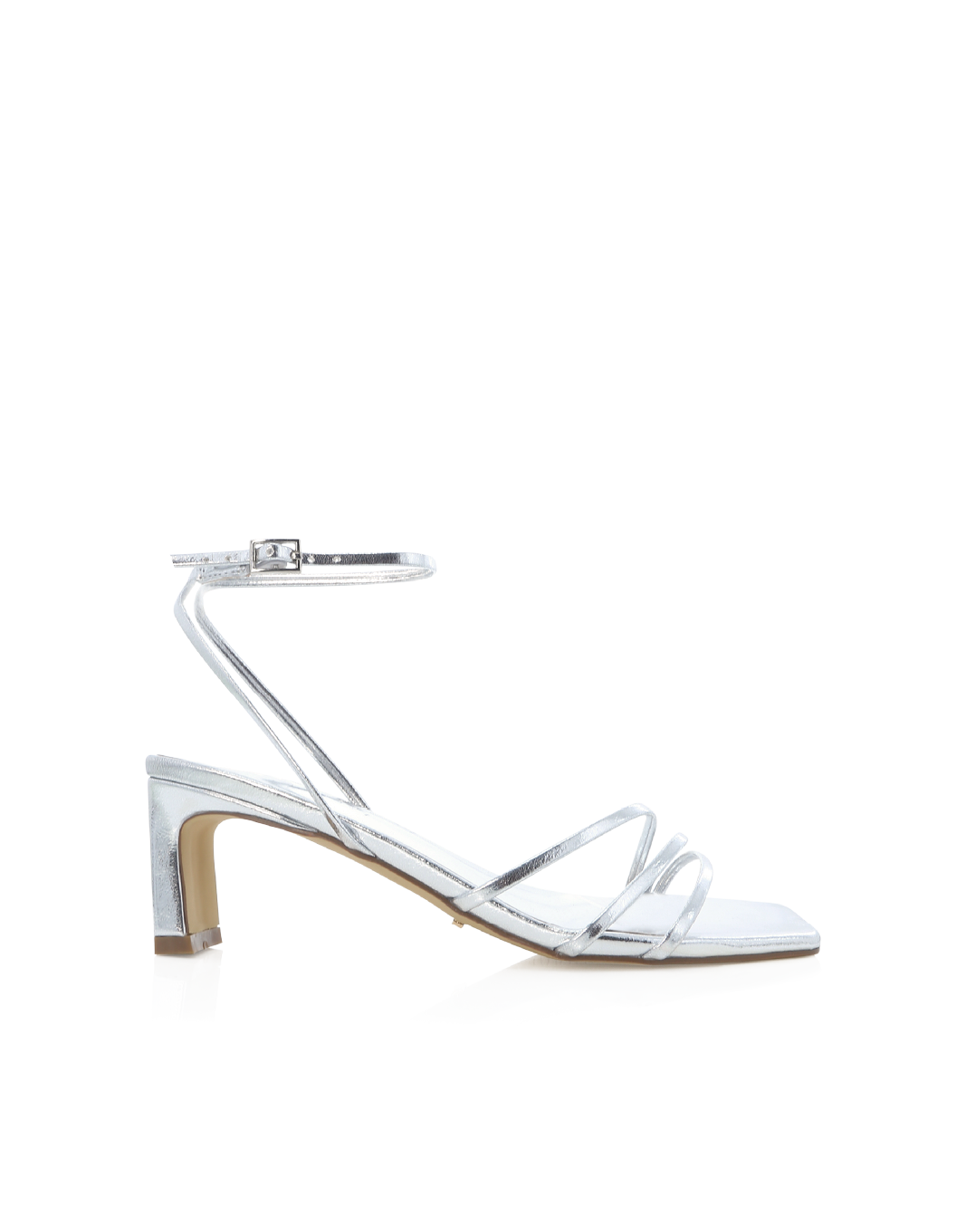 MAELIS - SILVER METALLIC