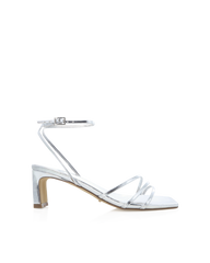 MAELIS - SILVER METALLIC