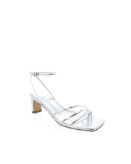 MAELIS - SILVER METALLIC