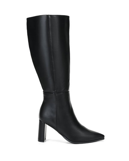 MELINA CURVE - BLACK
