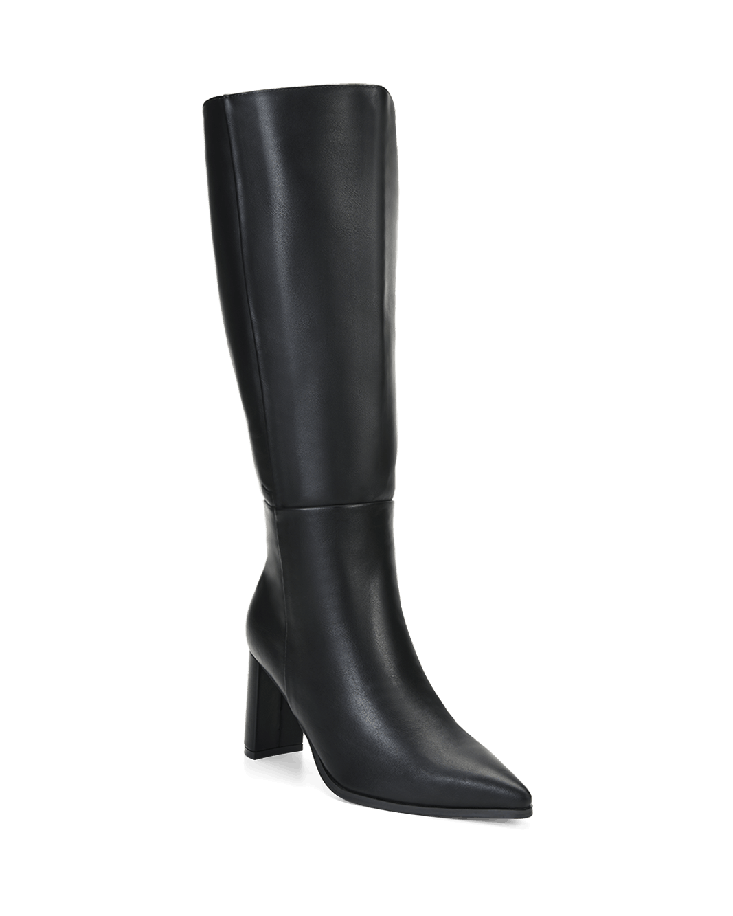 MELINA CURVE - BLACK