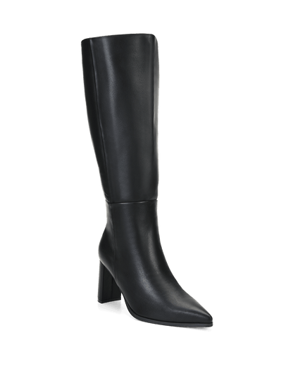 MELINA CURVE - BLACK