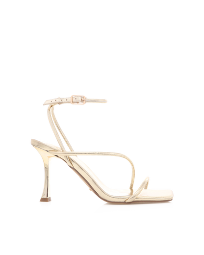 MICHAH - GOLD METALLIC