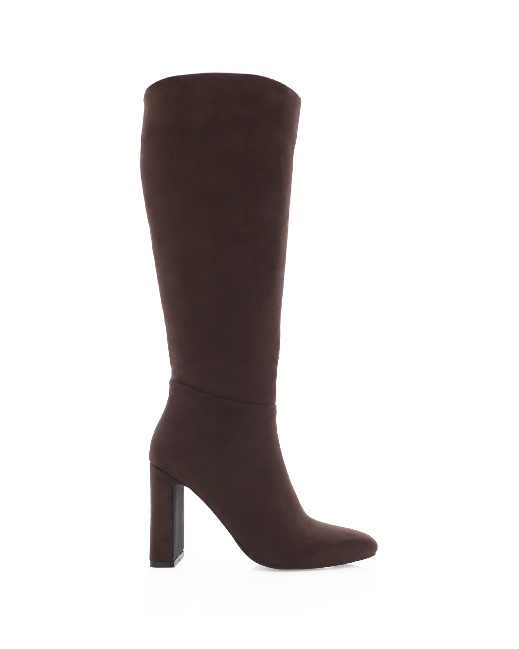 NAKOA - DARK CACAO SUEDE