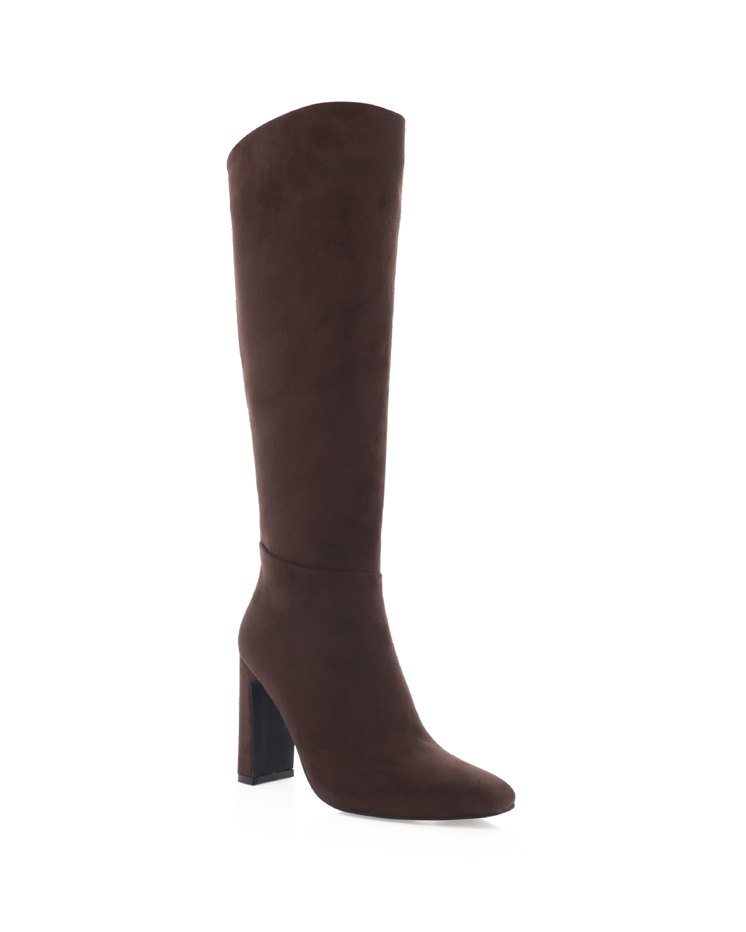 NAKOA - DARK CACAO SUEDE