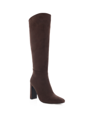 NAKOA - DARK CACAO SUEDE