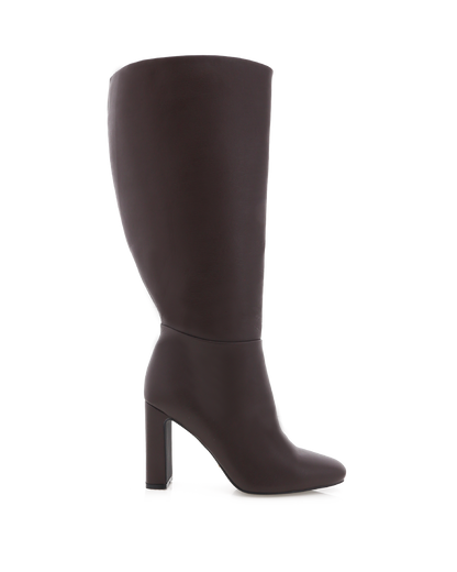 NAKOA CURVE - CHOCOLATE