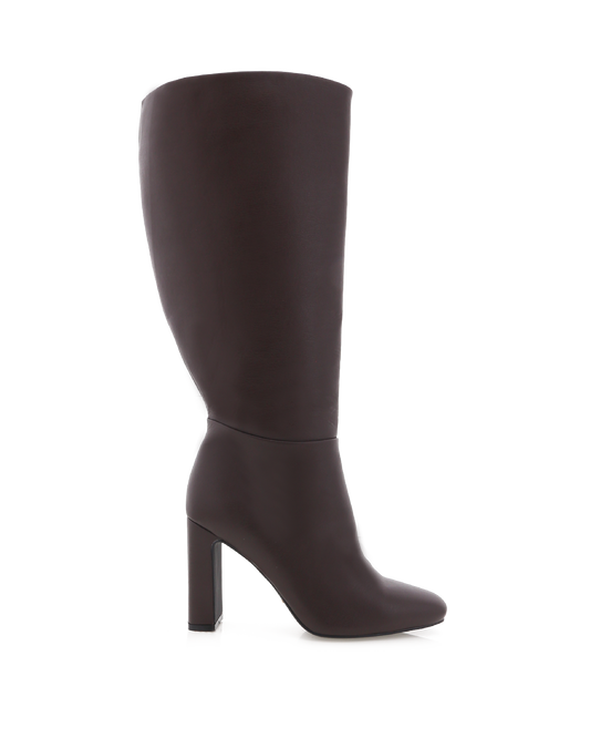 NAKOA CURVE - CHOCOLATE