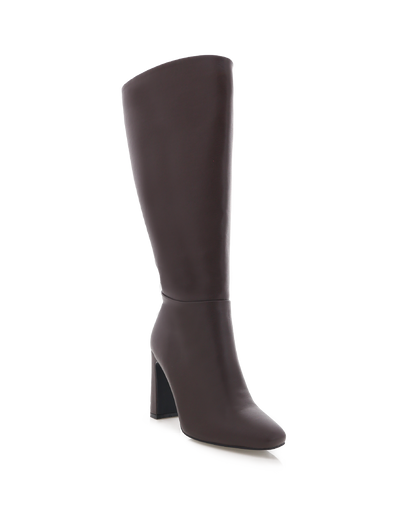 NAKOA CURVE - CHOCOLATE
