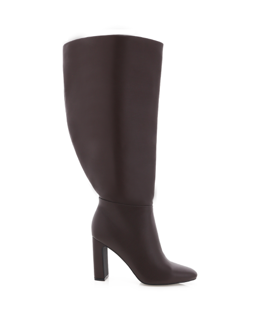 NAKOA EXTENDED CURVE - CHOCOLATE