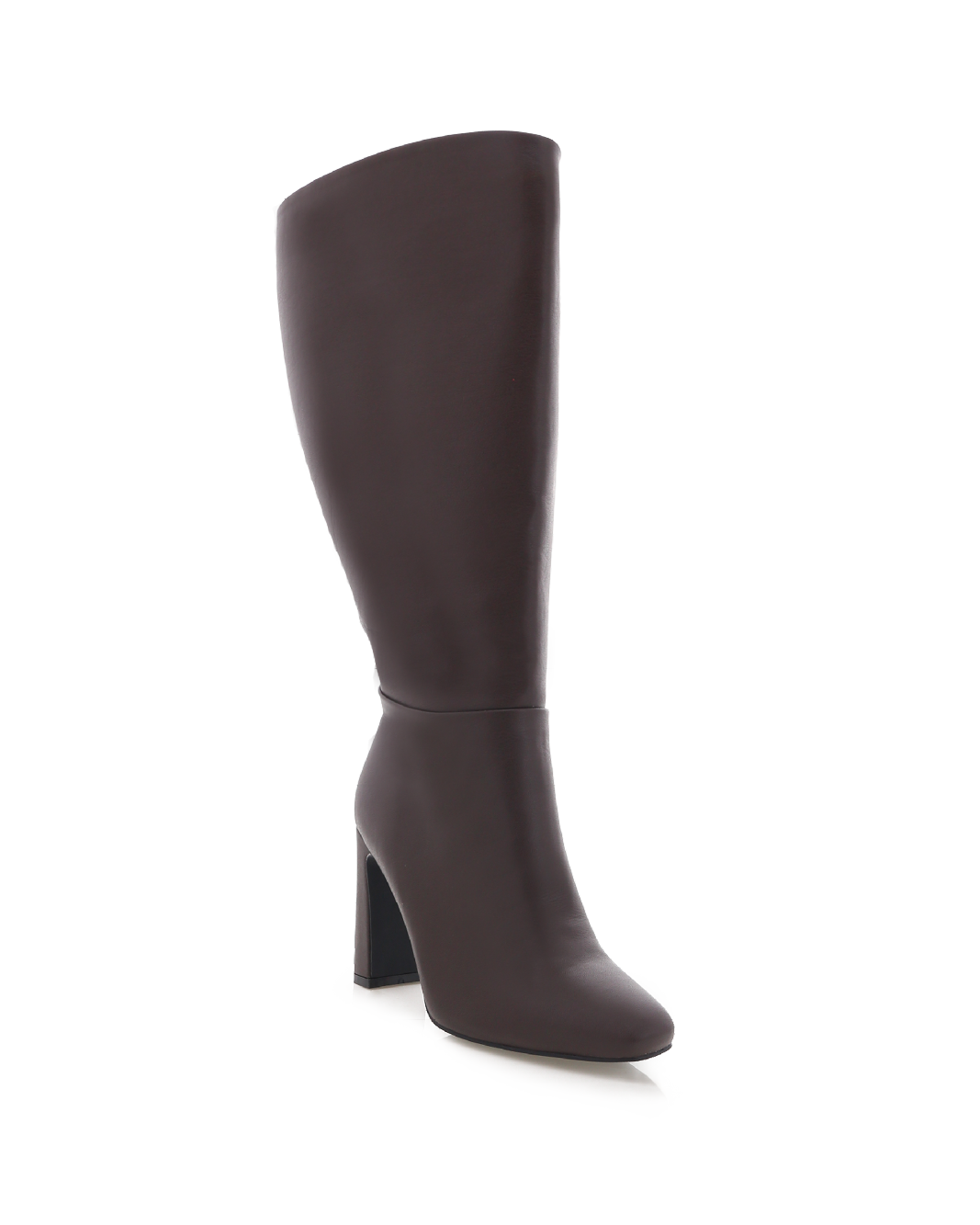 NAKOA EXTENDED CURVE - CHOCOLATE