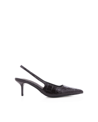 NAVEAH - DARK CACAO PATENT CROC