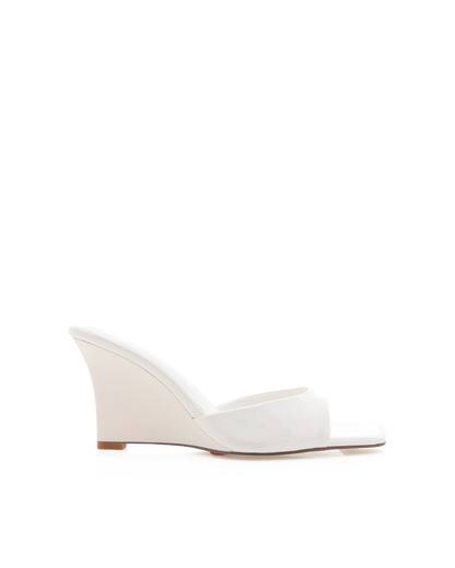 NEAVE - WHITE PATENT