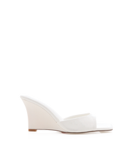 NEAVE - WHITE PATENT