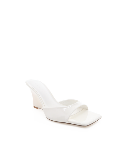 NEAVE - WHITE PATENT