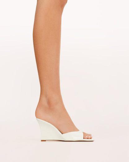 NEAVE - WHITE PATENT