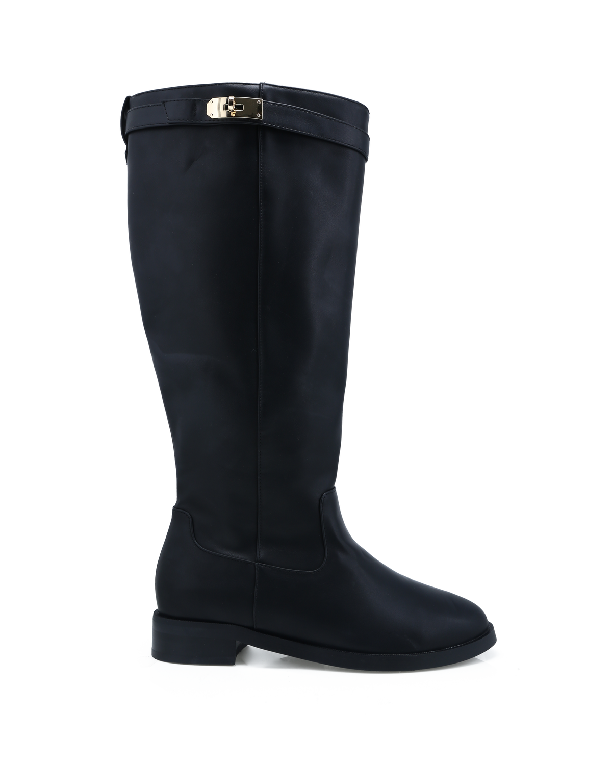 NOEMI CURVE - BLACK