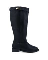 NOEMI CURVE - BLACK