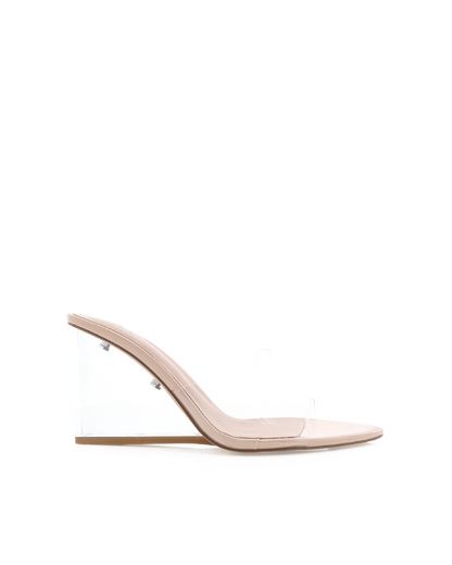 NYDIA - CLEAR-NUDE PATENT