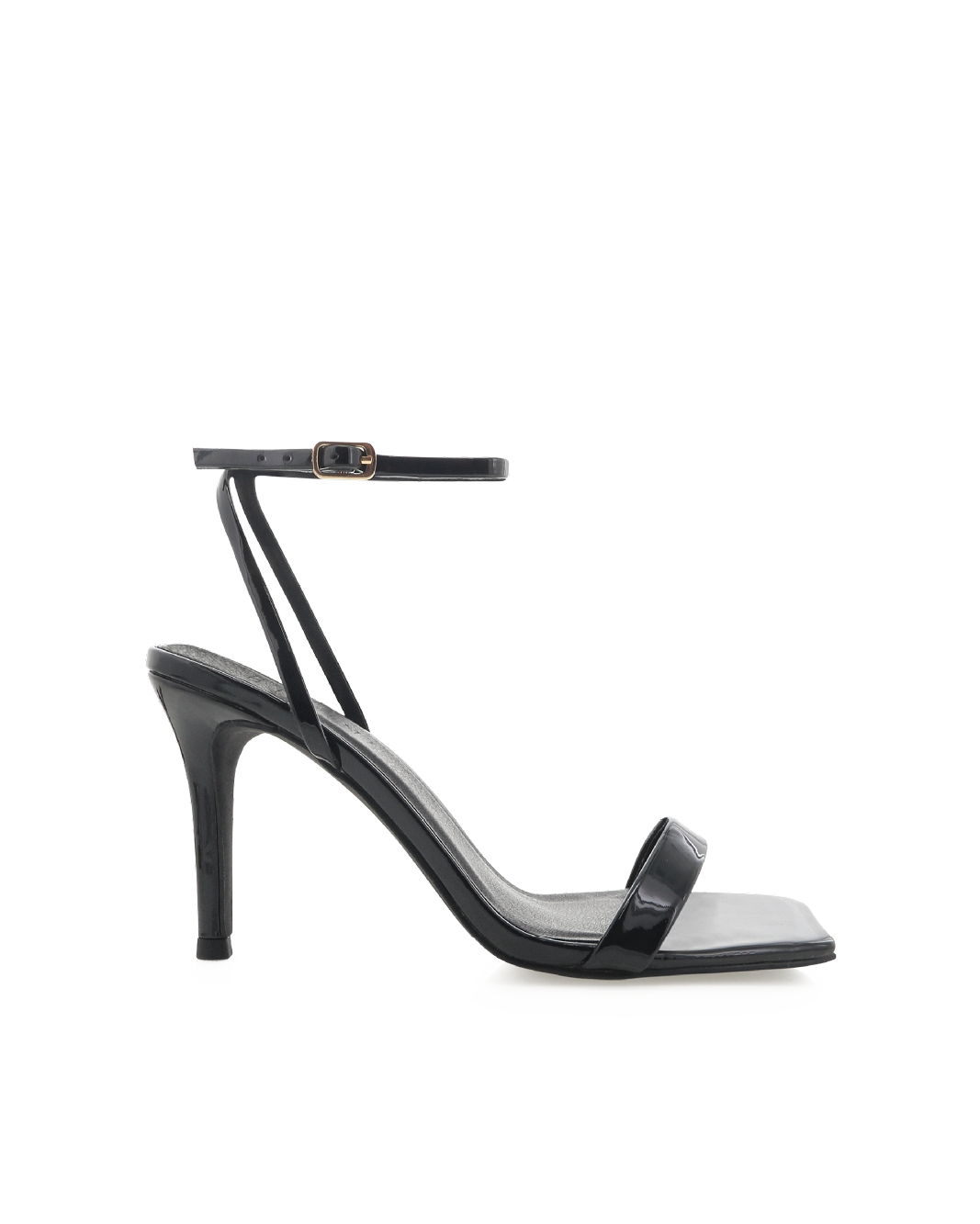 OCTANS - BLACK PATENT