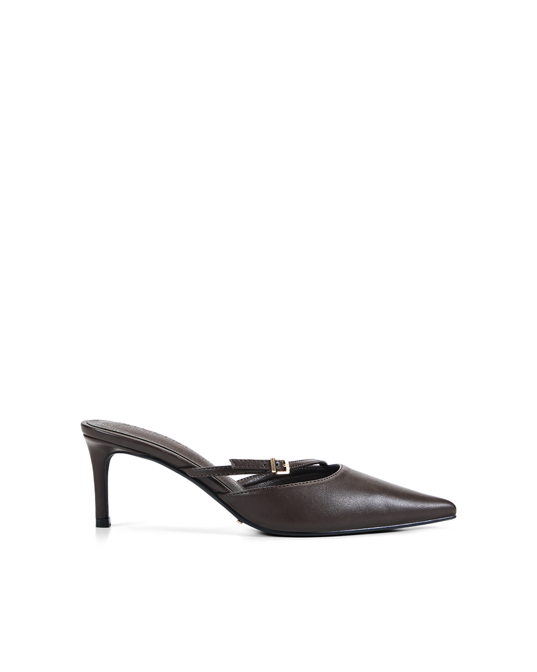 OCTAVIUS - CHOCOLATE