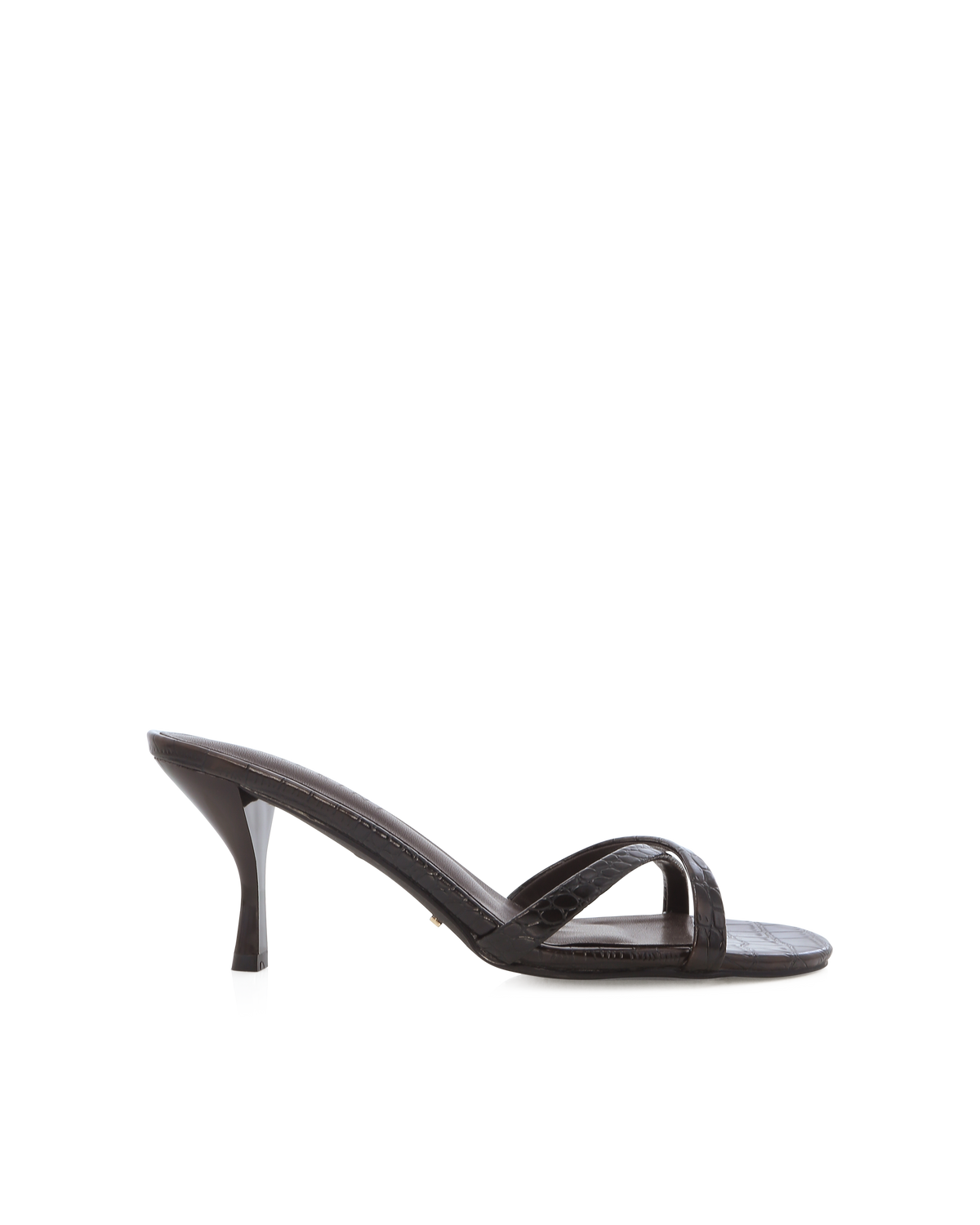 ODILE - DARK CACAO CROC